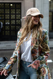 Gorra Ante Beig
