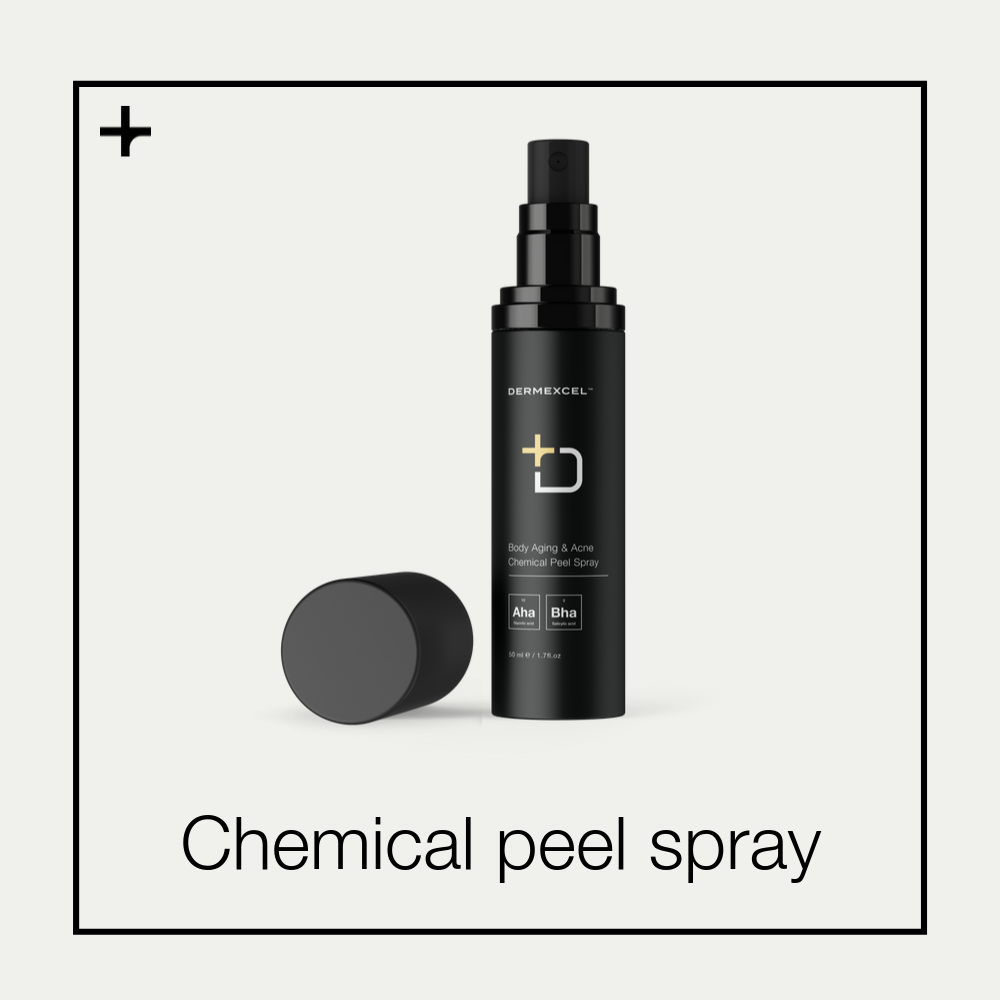 Dermexcel Chemical peel spray