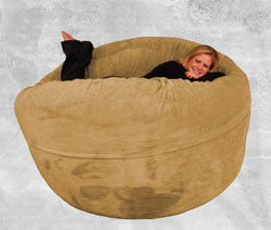 Huge Bean Bag Chair