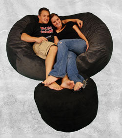 Oversized Bean Bag