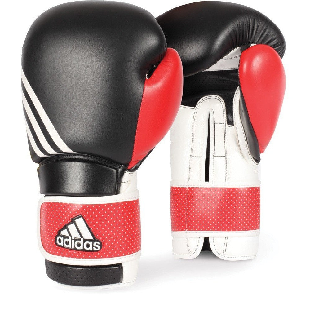 last Speeltoestellen Nodig uit adidas Boxing Hi-Tech Sparring Gloves – Seka-Sports - Martial Arts  Distributor