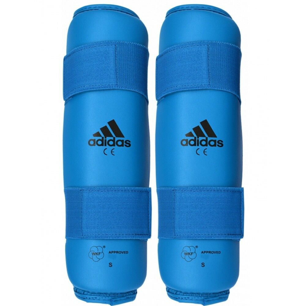 adidas WKF Approved Shin – Seka-Sports Martial Arts Distributor