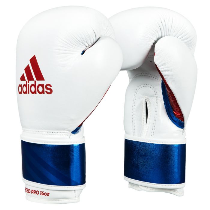 adidas leather gloves