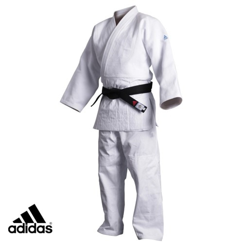 Judo Training Uniform Seka-Sports Martial Arts Distributor