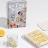 Speckled White, Everyday Ice Tray