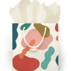 Color Blobs Gift Bag