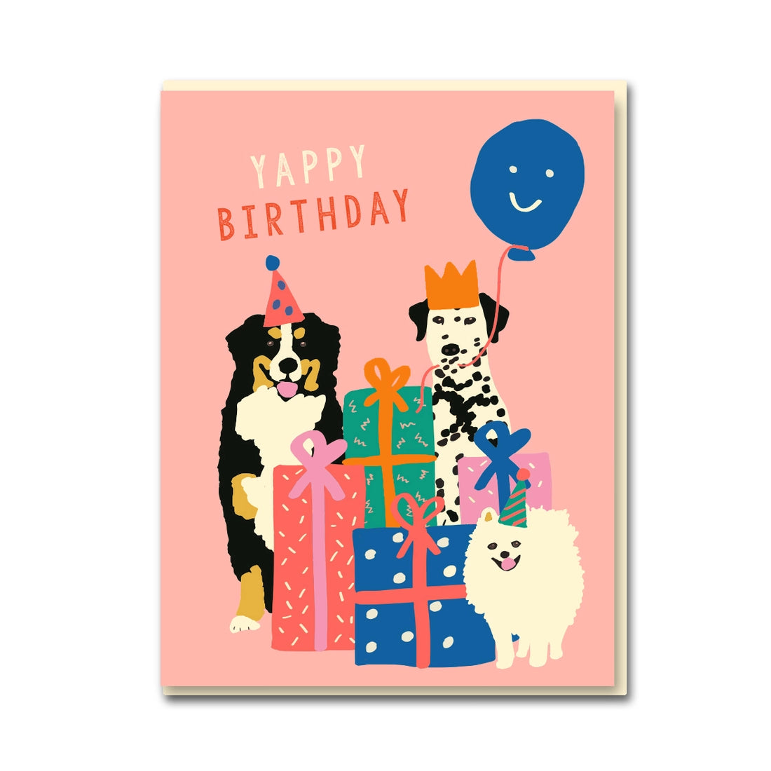 The Dogs