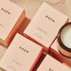 Le'Bu Candle