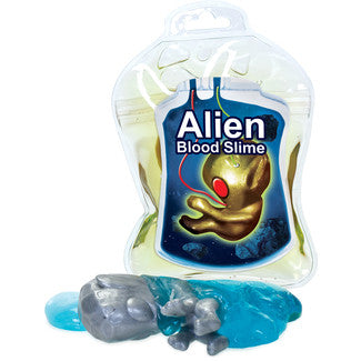 Alien Slime