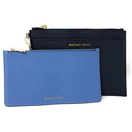 michael kors xl wallet