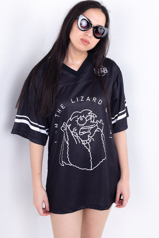 Vampira Tee