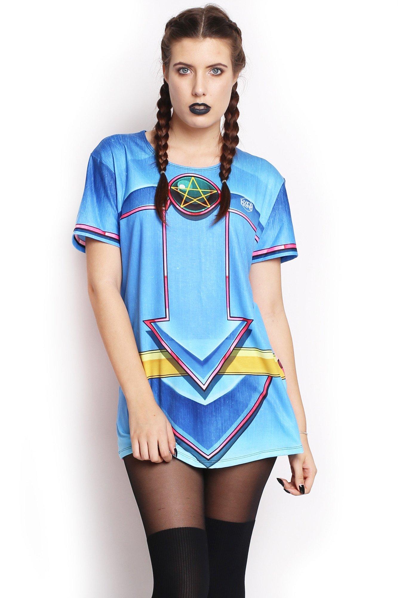 Dark Magician Girl Tee