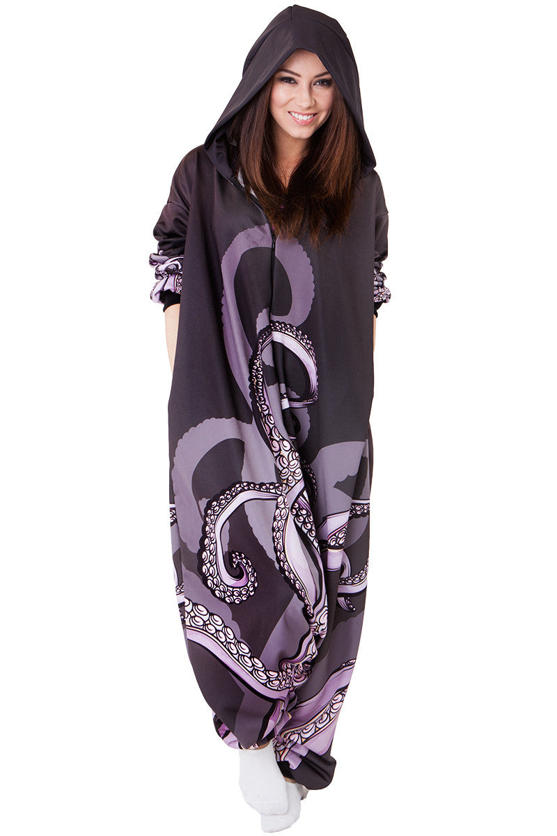 Sea Witch Onesie