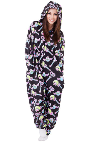 Care Bear Onesie