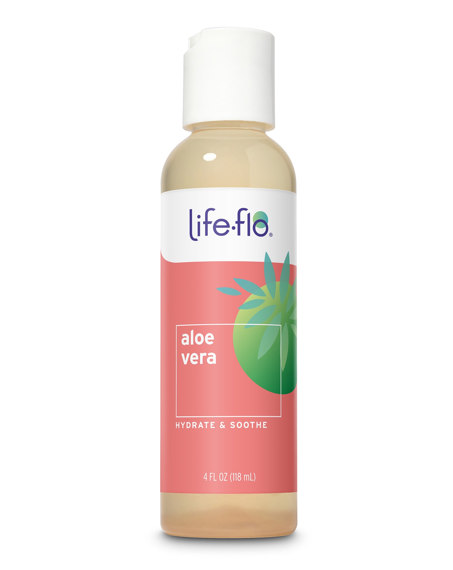 Aloe – Life Flo