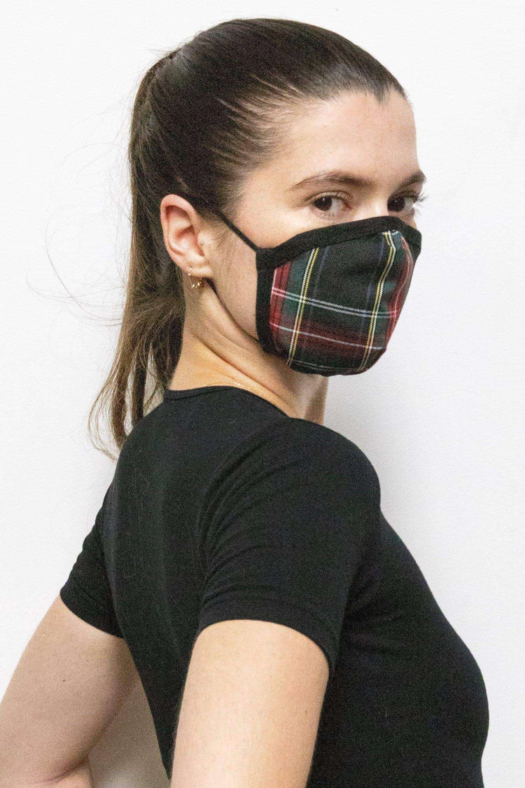FACEMASK - Cotton Face Masks