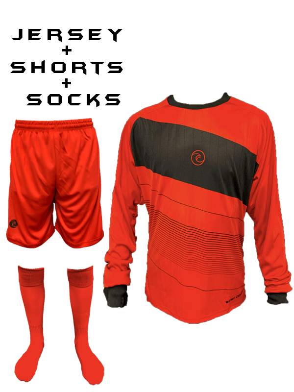 cheap goalkeeper kits