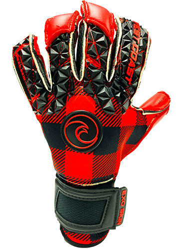 fingersave goalie gloves