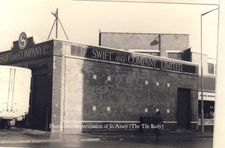 Swift & Co (Jo Riley)