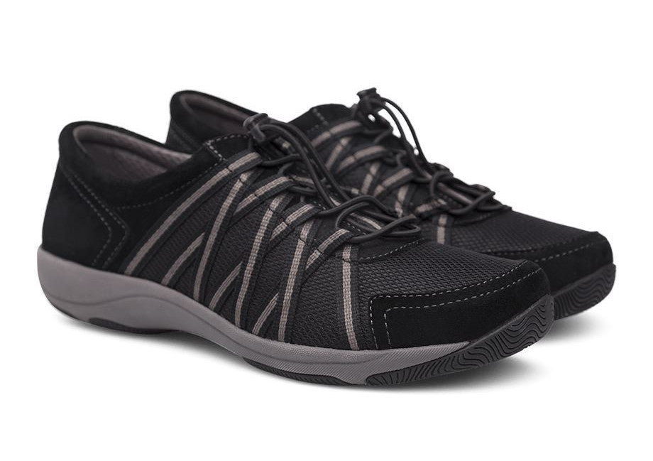 dansko honor black