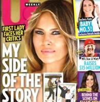 US Weekly - Sept 2017