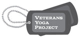 Veterans Yoga Project