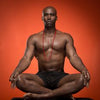 Keith Mitchell, Yoga for Men