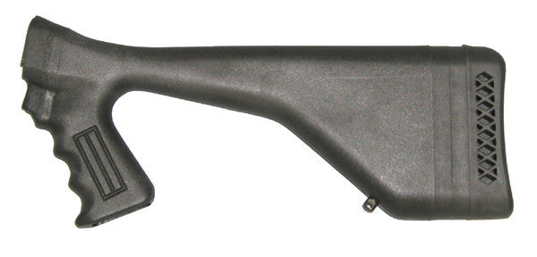 Choate Mossberg Mark 5 Pistol Grip - Buttstock Combination