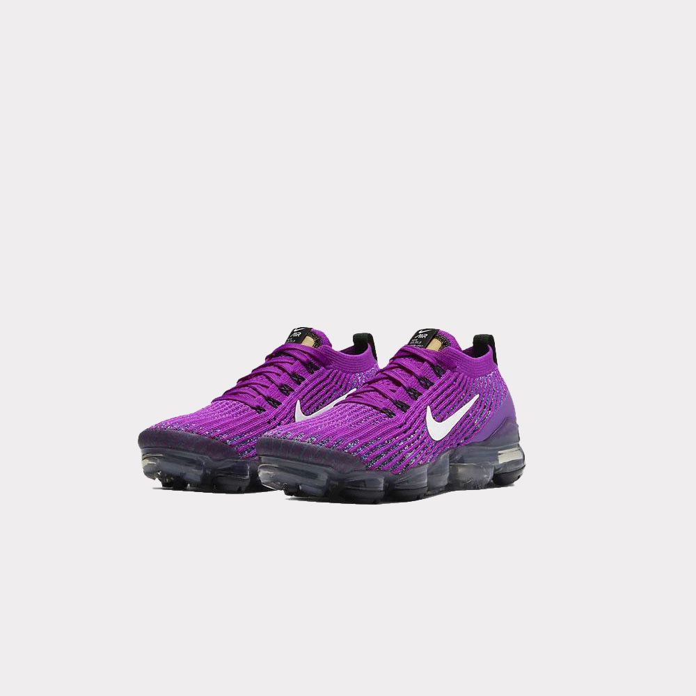 vapormax flyknit women's purple