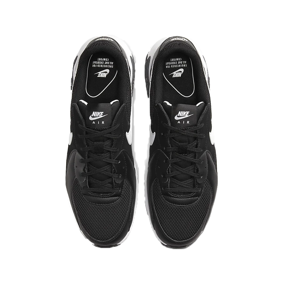 Nike Max Excee oscuro/Blancas Hombre CD4165-001