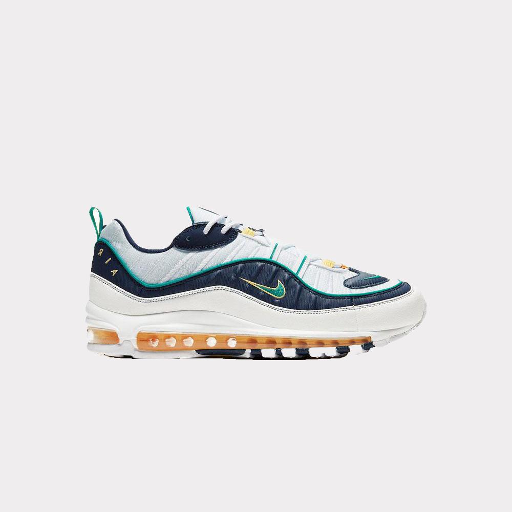 nike air max 98 navy