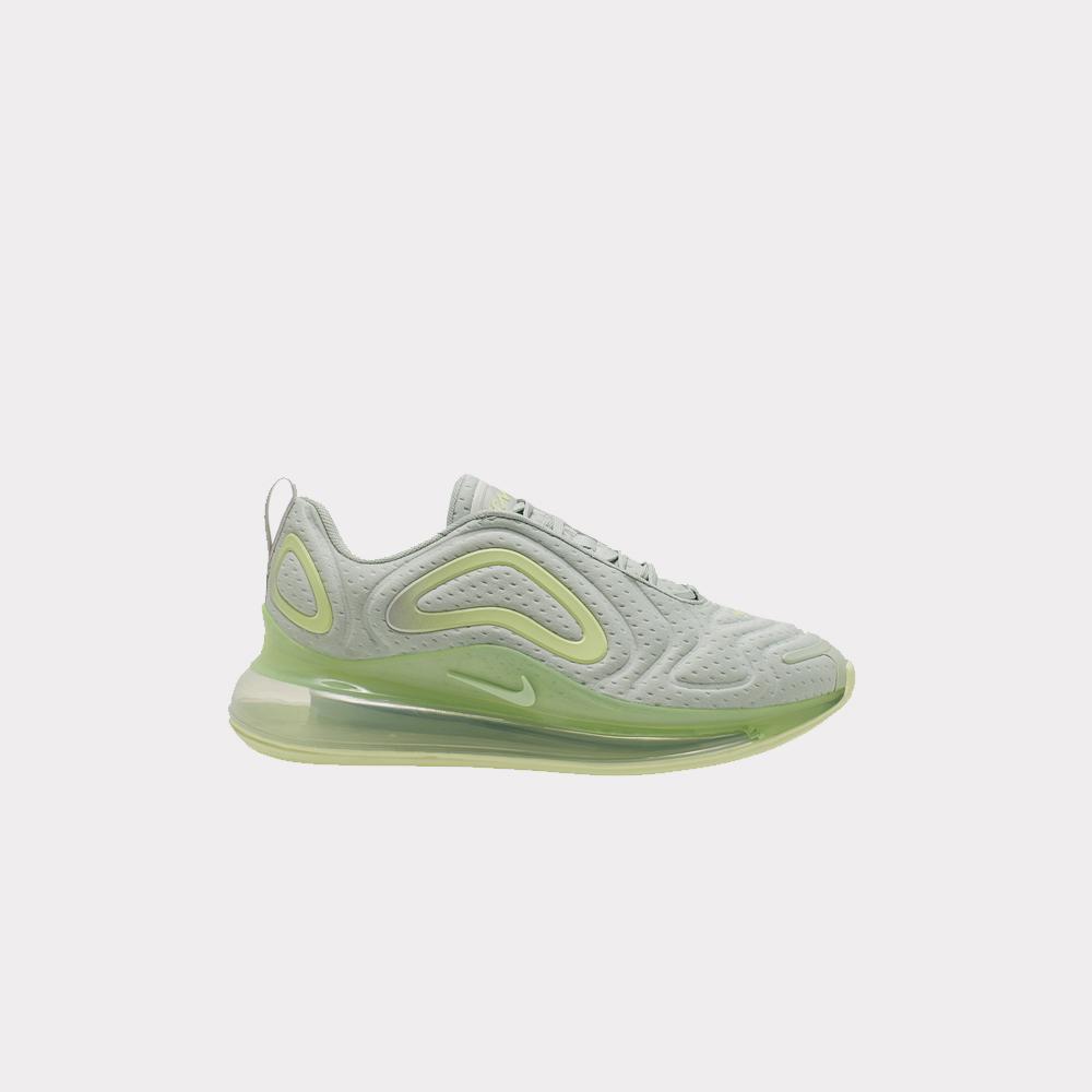 nike air max 720 womens green