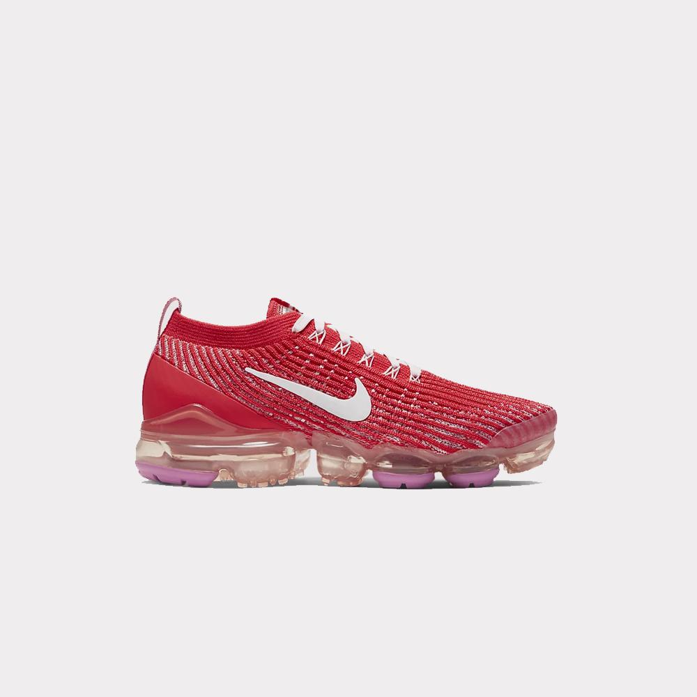 nike red vapormax womens