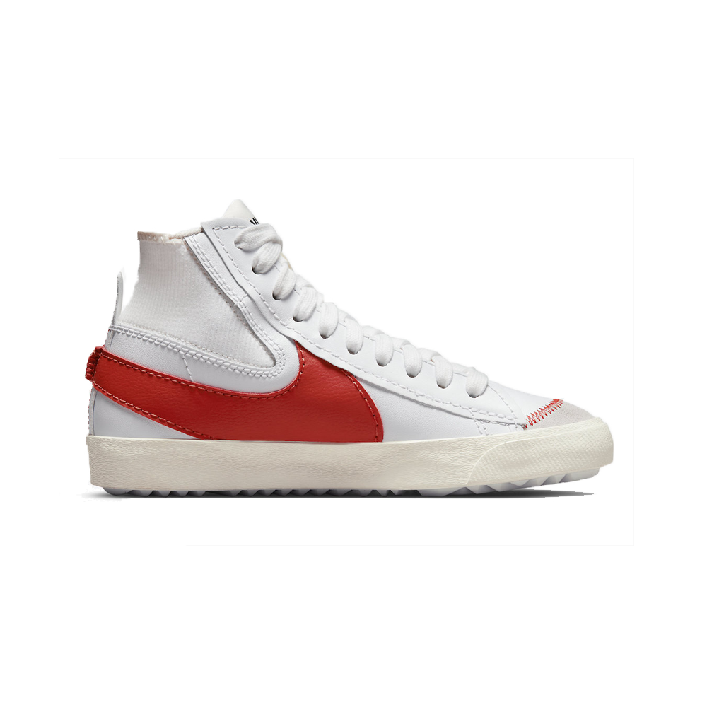 Nike Blazer 77 White/Red DH7690-100