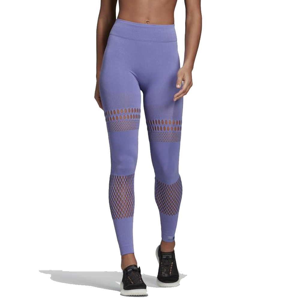 by Stella McCartney WarpKnit Tight Purple Women DQ0577