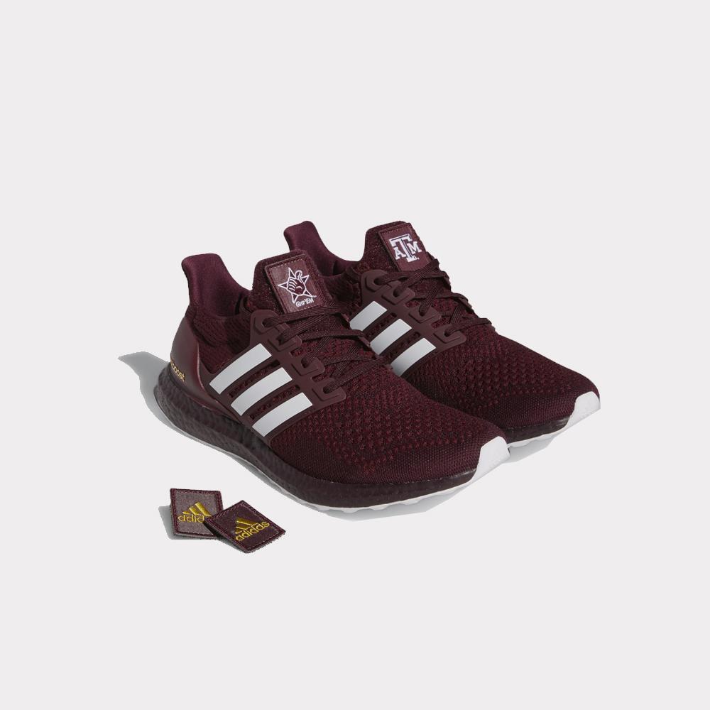 adidas ultra boost 4.0 texas a&m