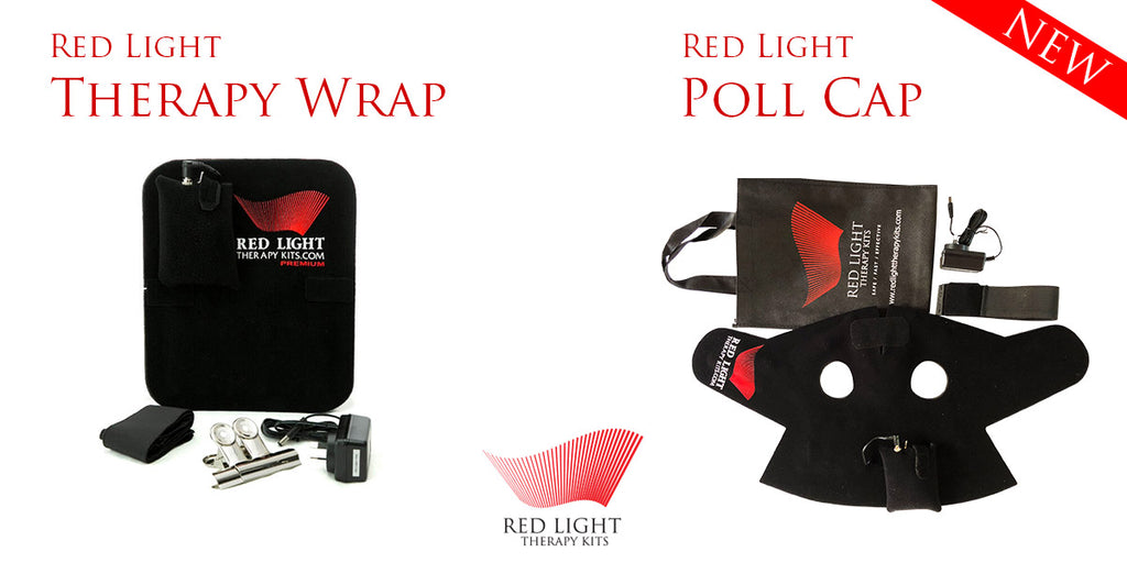 what is red light therapy