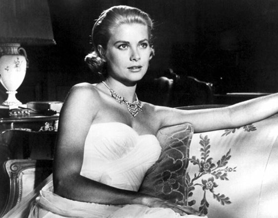 Grace Kelly