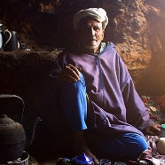 Habit traditionnel Maroc