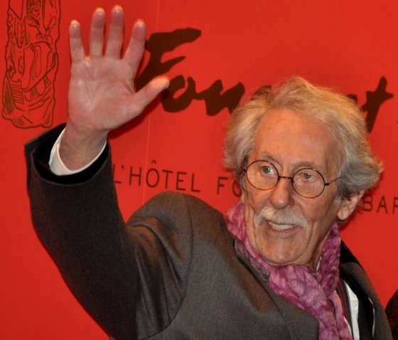 Jean Rochefort César 2011