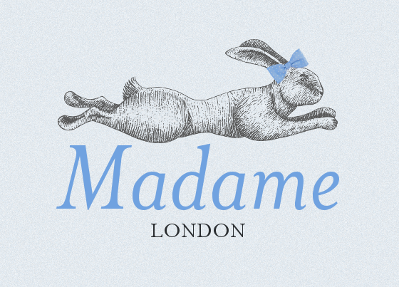 Madame London