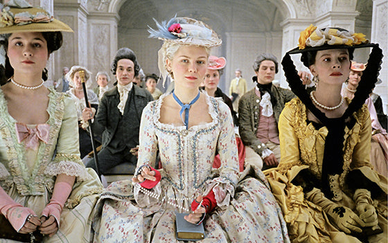 Marie Antoinette