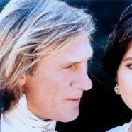 Gérard Depardieu et Ornella Muti