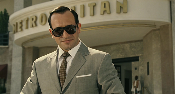 OSS 117