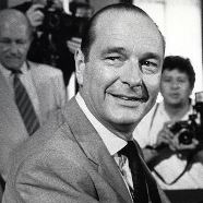 Jacques Chirac