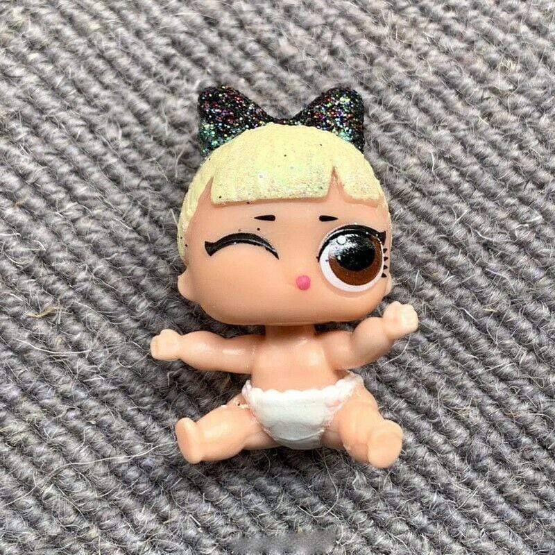 baby goo goo lol doll