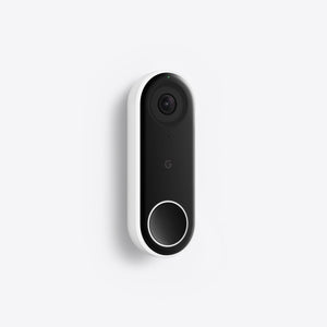 Google Nest Hello Doorbell