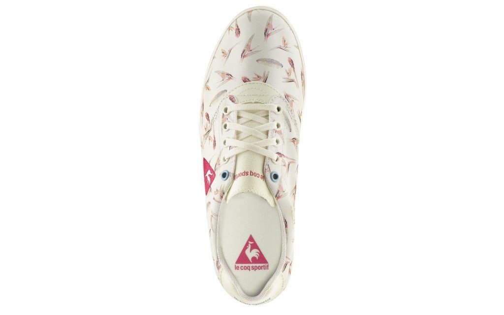 plumas le coq sportif