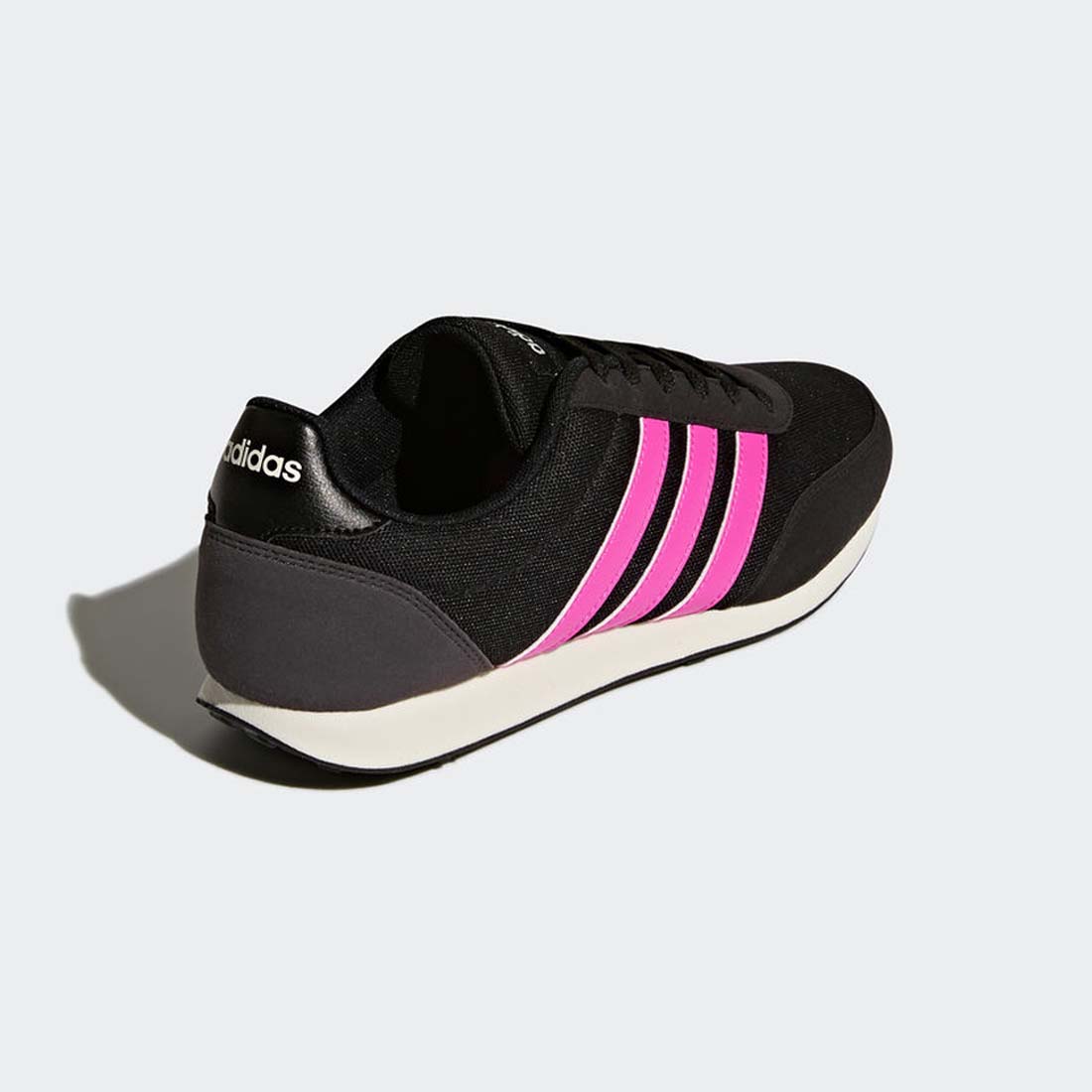 adidas neo v racer mujer