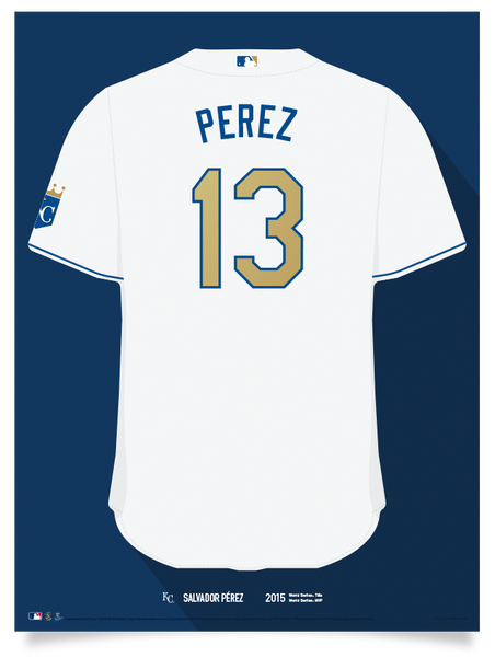 perez jersey